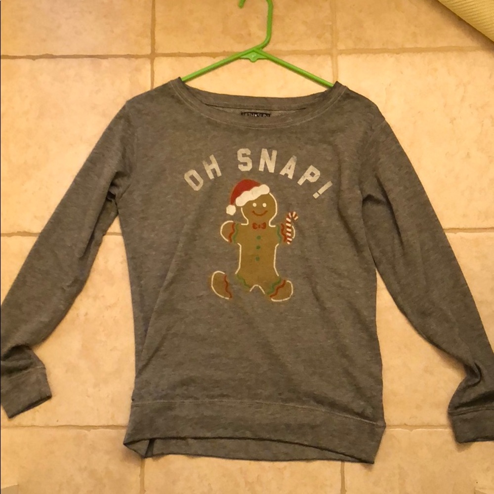 Girls top!